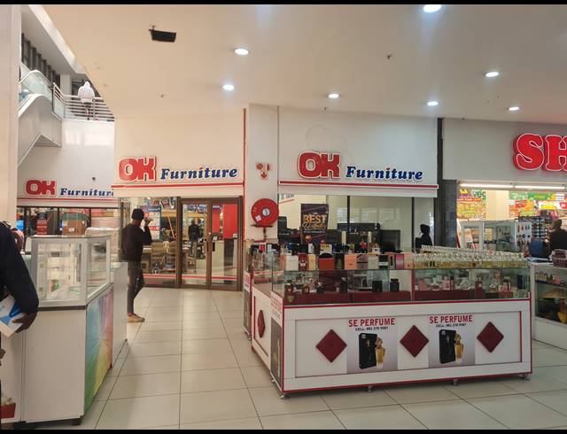 84M² RETAIL RENTED IN HALFWAY HOUSE